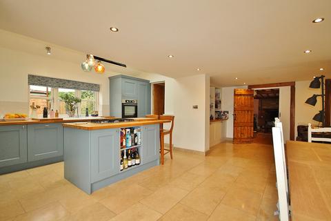 4 Chapel Lane, Northmoor, Witney, OX29 5SZ