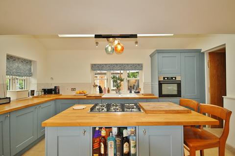 4 Chapel Lane, Northmoor, Witney, OX29 5SZ