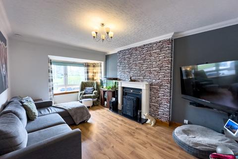 2 bedroom terraced house for sale, Provost Fraser Drive, Aberdeen AB16