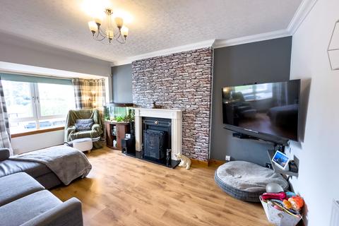 2 bedroom terraced house for sale, Provost Fraser Drive, Aberdeen AB16