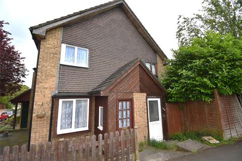 2 bedroom semi-detached house for sale, Ryeland Close, Yiewsley, West Drayton, UB7