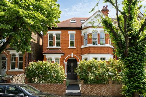 2 bedroom apartment for sale, Granville Gardens, Ealing, London