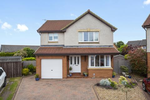 14 Kennedy Crescent, Tranent, EH33 1DP
