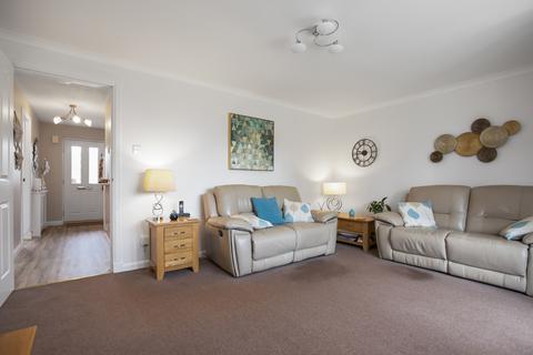 14 Kennedy Crescent, Tranent, EH33 1DP