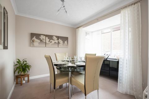 14 Kennedy Crescent, Tranent, EH33 1DP