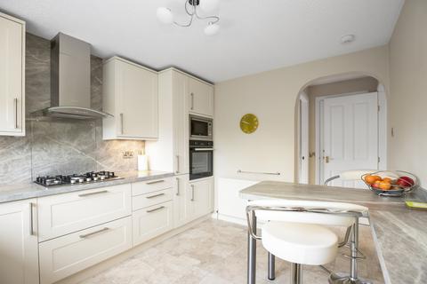 14 Kennedy Crescent, Tranent, EH33 1DP