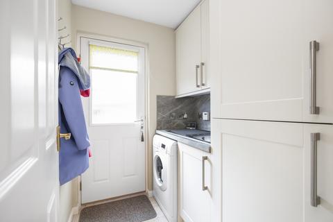 14 Kennedy Crescent, Tranent, EH33 1DP