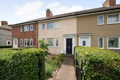 3 bedroom terraced house for sale, Springfield Avenue, Bristol BS11