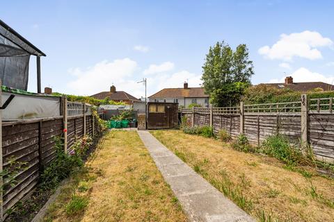 3 bedroom terraced house for sale, Springfield Avenue, Bristol BS11