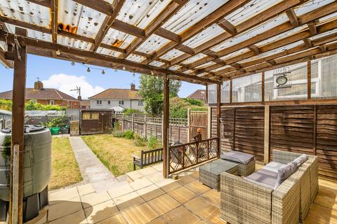 81 Springfield Avenue, Shirehampton, Bristol, BS11 9TG
