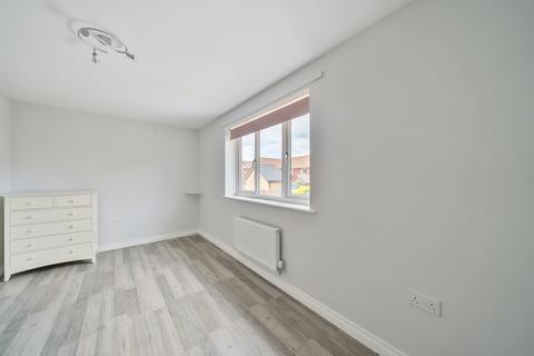 3 bedroom terraced house for sale, Draper Close, Andover, SP11