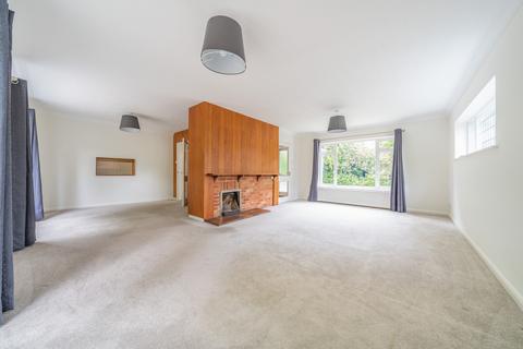 4 bedroom detached house for sale, Prior Croft Close, Camberley