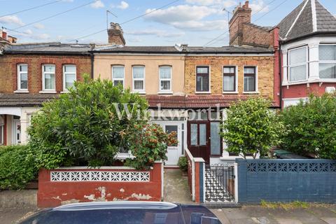 3 bedroom terraced house for sale, Harringay Road, London, N15