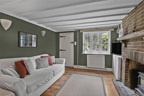 2 bedroom end of terrace house for sale, Manor Road, Hurstpierpoint, Hassocks, West Sussex, BN6