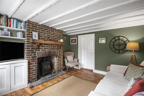 2 bedroom end of terrace house for sale, Manor Road, Hurstpierpoint, Hassocks, West Sussex, BN6