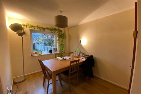 3 bedroom terraced house to rent, Burleigh Piece, Linden Village, Buckingham, Buckinghamshire, MK18