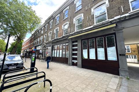 Restaurant to rent, Chiswick High Road, London