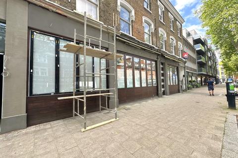 Restaurant to rent, Chiswick High Road, London