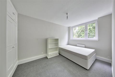 3 bedroom maisonette to rent, Jacobson Court, SW11