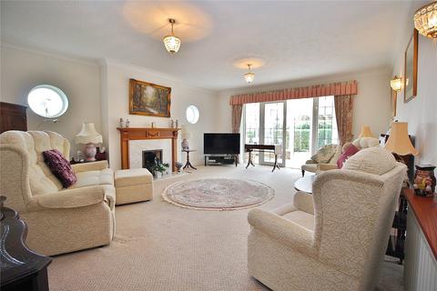 3 bedroom bungalow for sale, Hayling Rise, Worthing, West Sussex, BN13