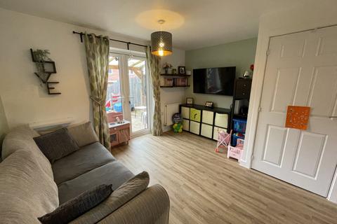 2 bedroom end of terrace house for sale, Cranbrook, Exeter EX5