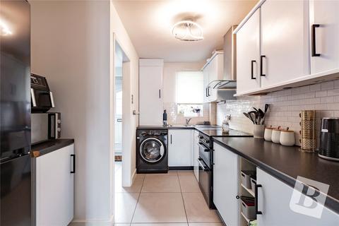 2 bedroom end of terrace house for sale, Shirley Gardens, Basildon, Essex, SS13