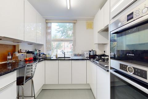 4 bedroom townhouse for sale, Fellows Road, Swiss Cottage, London NW3