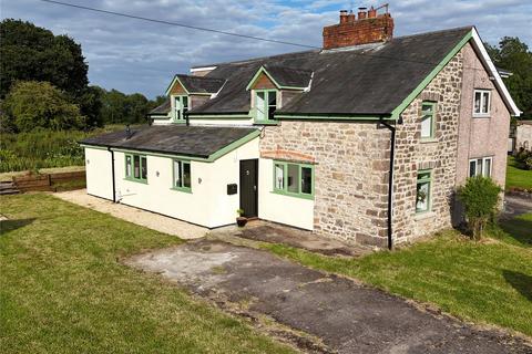 3 bedroom semi-detached house for sale, Whitewall, Magor, Caldicot, Monmouthshire, NP26