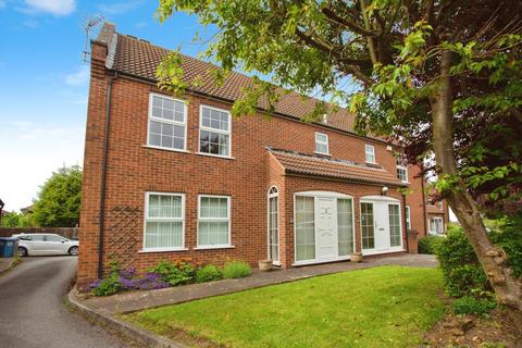 2 bedroom flat for sale, Cherry Tree Lane, Nottingham NG12