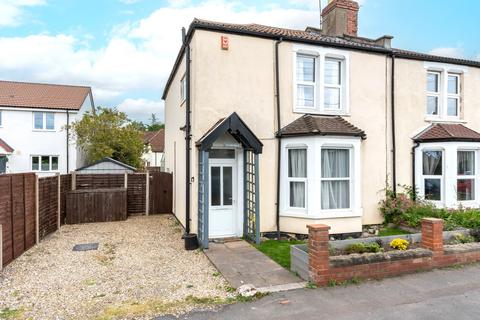 3 bedroom semi-detached house for sale, Severn Road, Bristol BS10