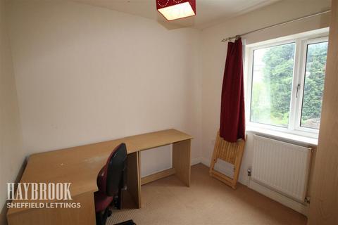 3 bedroom terraced house to rent, Ainsley Road, SHEFFIELD