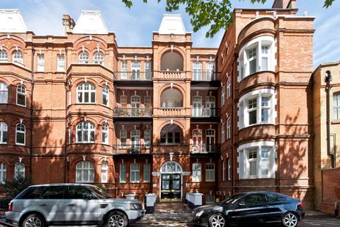 2 bedroom apartment to rent, Mornington Avenue Mansions, London, W14