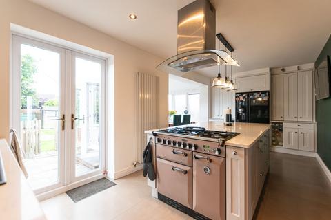 6 Beech Drive, Leigh, WN7 3LJ
