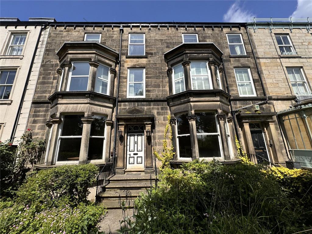 York Place, Harrogate, HG1 6 bed apartment for sale £1,695,000