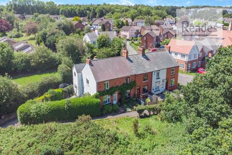 3 bedroom semi-detached house for sale, Bank Lane, Drury CH7 3