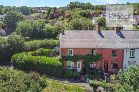 3 bedroom semi-detached house for sale, Bank Lane, Drury CH7 3