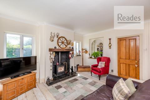 3 bedroom semi-detached house for sale, Bank Lane, Drury CH7 3