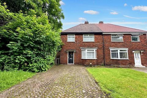 3 bedroom semi-detached house for sale, Stanley Road, Whitefield, M45