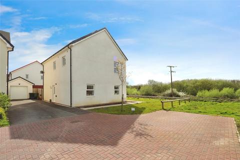 5 bedroom detached house for sale, Roundswell, Barnstaple