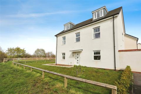 5 bedroom detached house for sale, Roundswell, Barnstaple