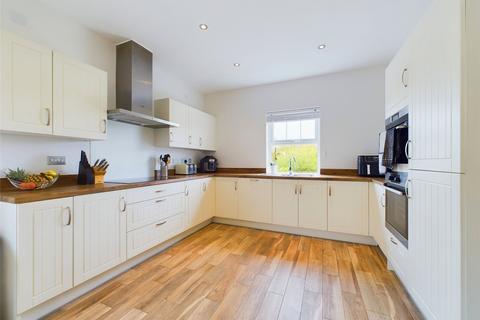 5 bedroom detached house for sale, Roundswell, Barnstaple