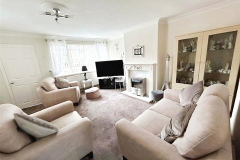3 bedroom semi-detached house for sale, Alston Drive, Loughborough, Leicestershire