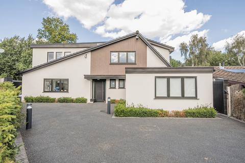 5 bedroom detached house for sale, Scotsdale Close, Petts Wood, Orpington