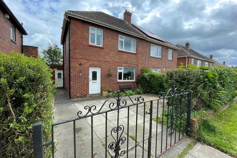 3 bedroom semi-detached house for sale, Chipchase Avenue, Mayfield Glade, Cramlington