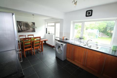 3 bedroom detached house for sale, Woodlea Avenue, Lutterworth LE17