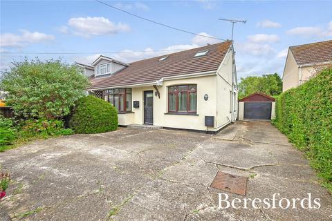 3 bedroom bungalow for sale, Wash Road, Basildon, SS15