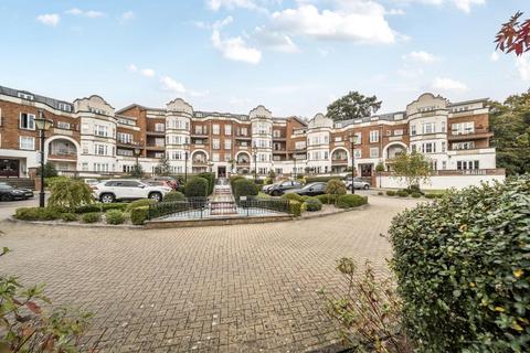 undefined, Ascot,  Berkshire,  SL5