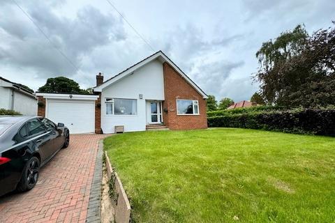 3 bedroom detached bungalow for sale, 2 Vanessa Road Louth LN11 9LF