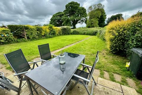 3 bedroom detached bungalow for sale, 2 Vanessa Road Louth LN11 9LF