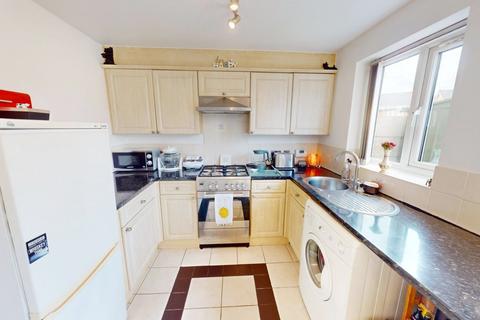 2 bedroom mews for sale, Cranberry Drive, Bolton, BL3